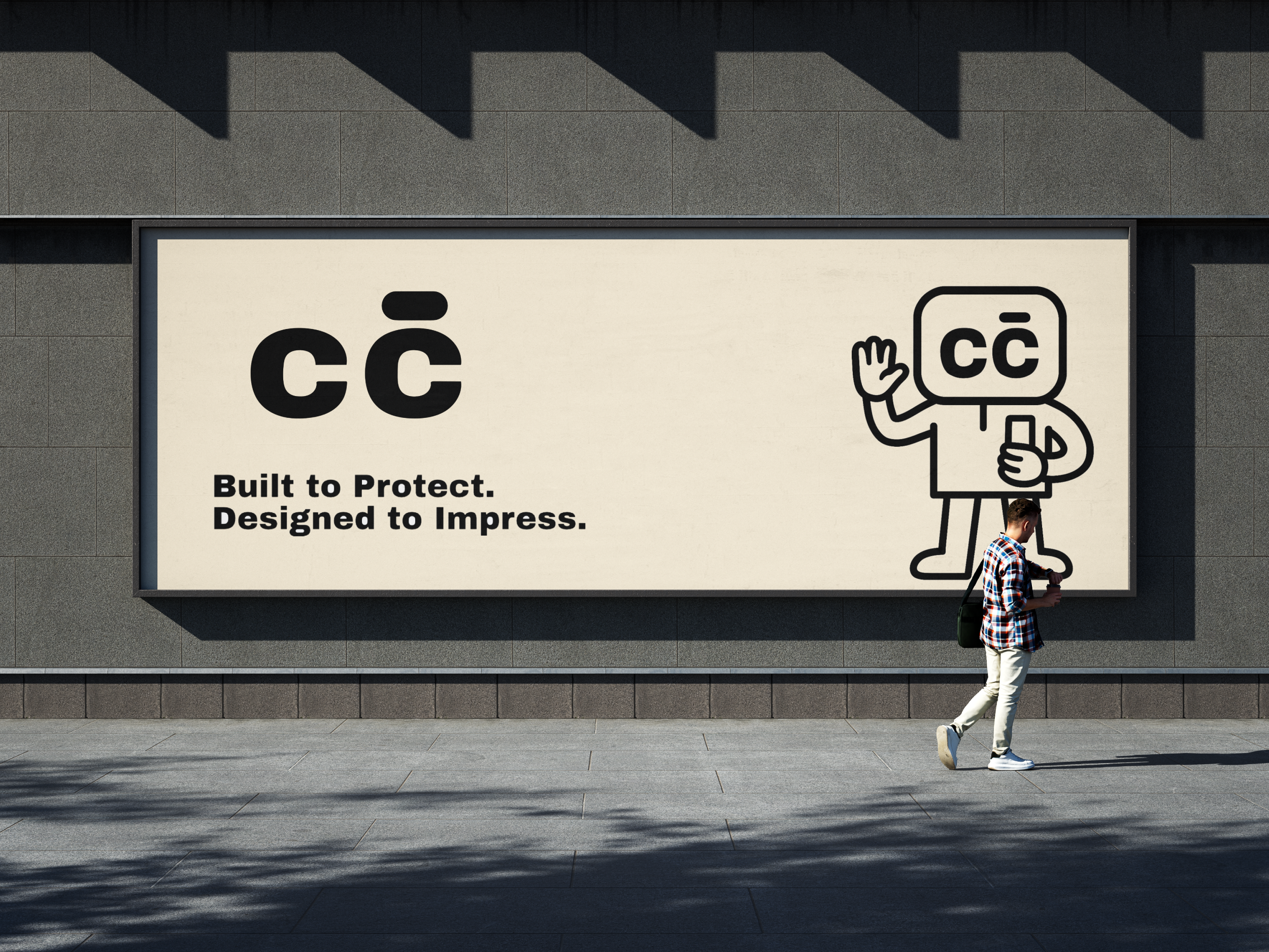 CaseCartel Design Element 2